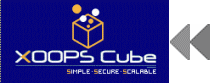 XOOPS Cube