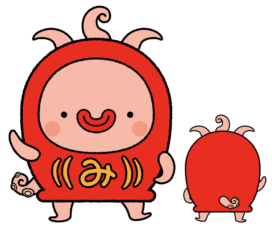 キャラクター