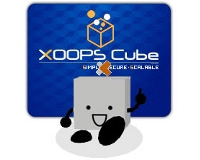 XOOPS Cube