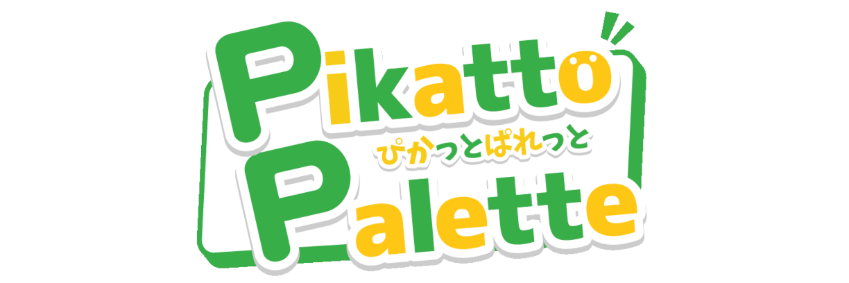 Pikatto Palette