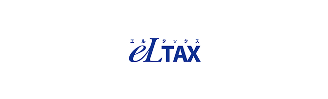 eLTAX