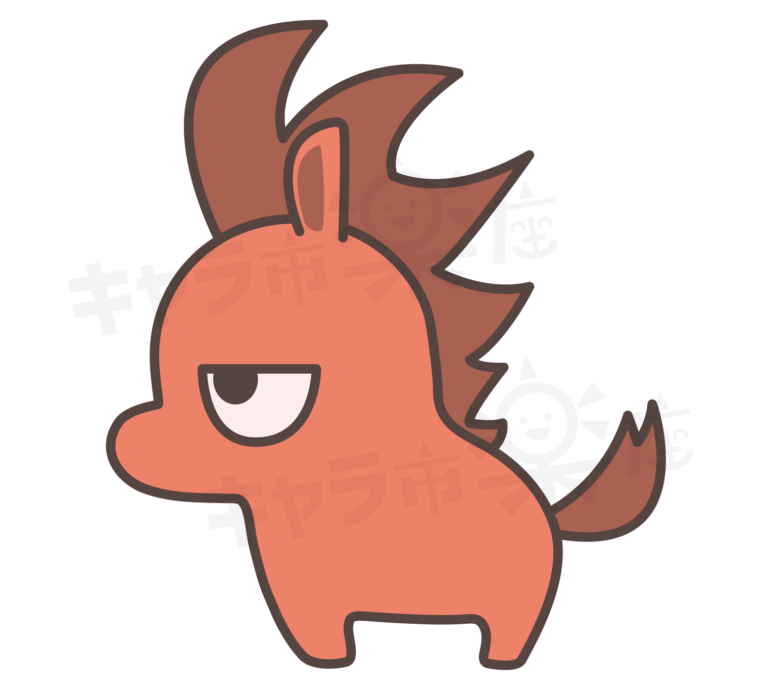 トサカマル